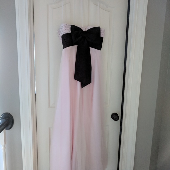 🌸 Formal Dress - Picture 2 of 9